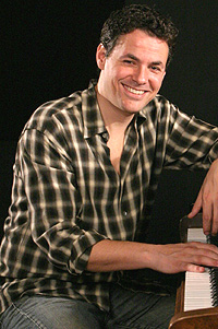 Adam Guettel 2003