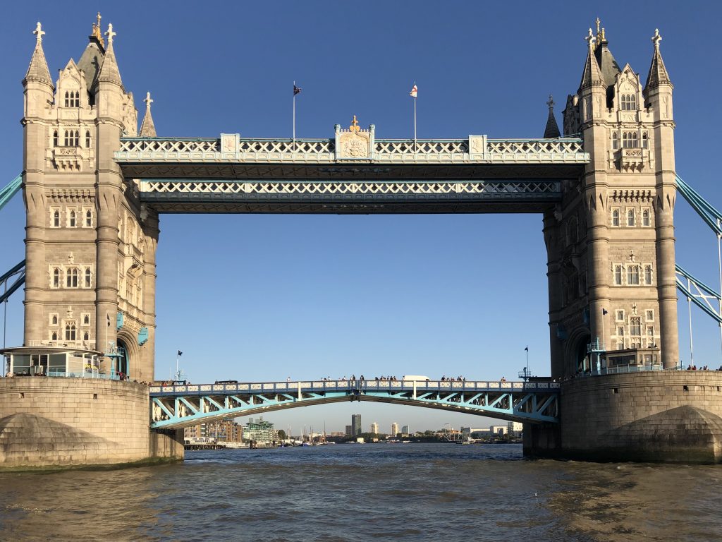 London, the city for everyone - The Cultural Critic